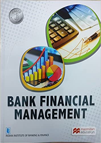Bank Financial Management in Banking
