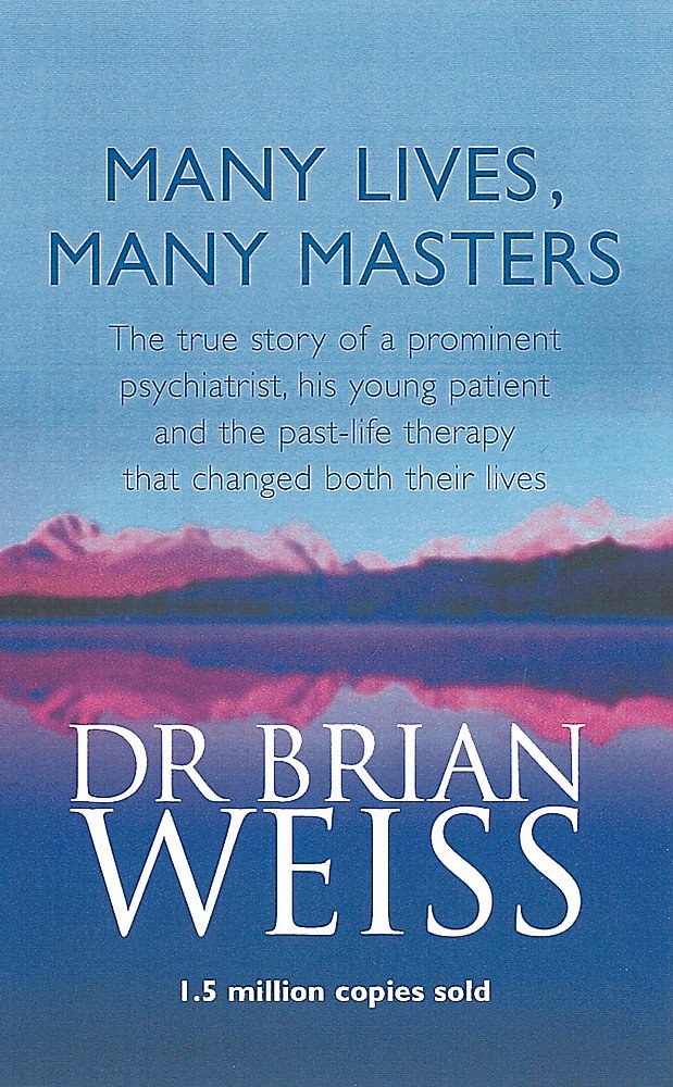 atrist, His Young Patient anMany Lives, Many Masters: The True Story of a Prominent Psychid the Past-life Therapy That Changed Both Their Lives