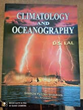 Climatology & Oceanography by D.S. Lal for M.Sc.