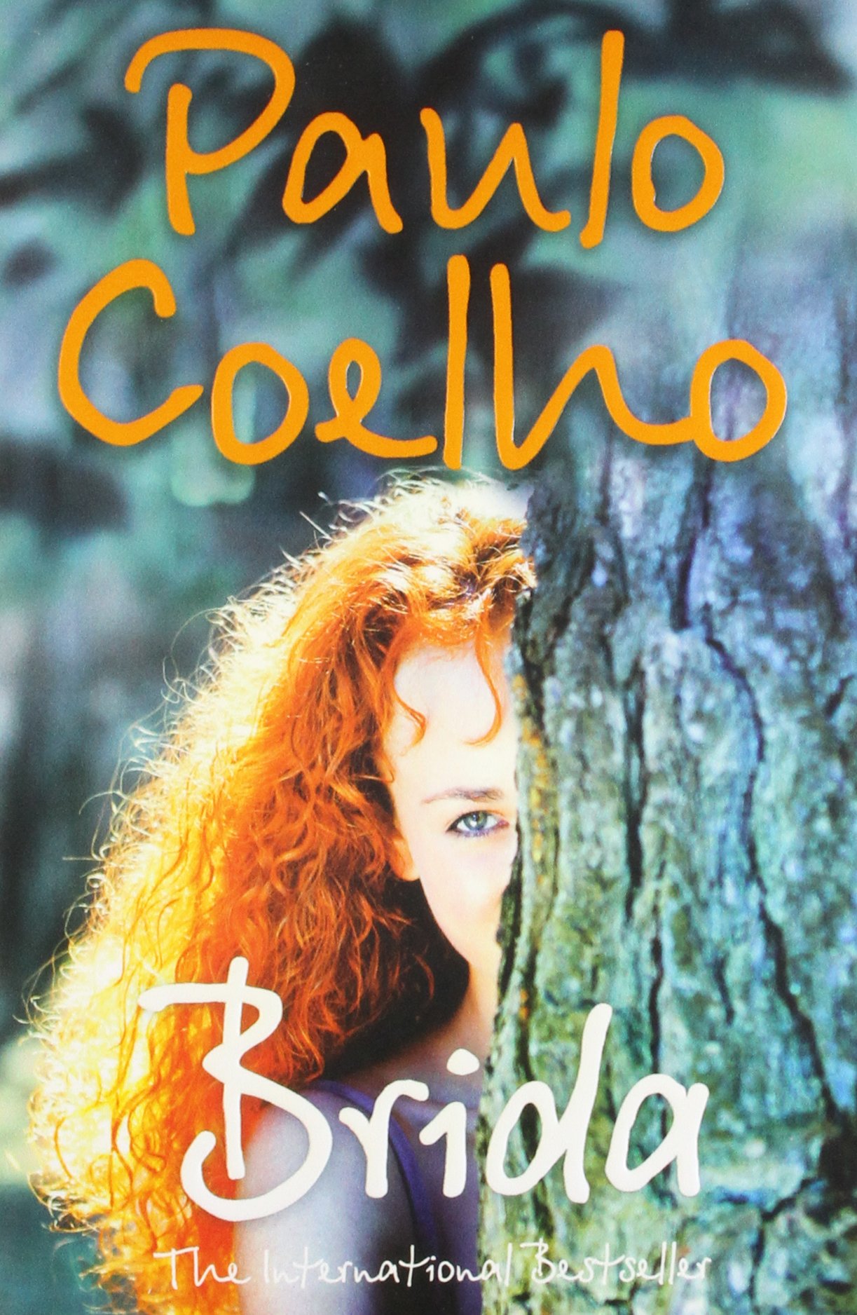 Brida by( Brida by( Paulo Coelho)Published by( Harper Collins)