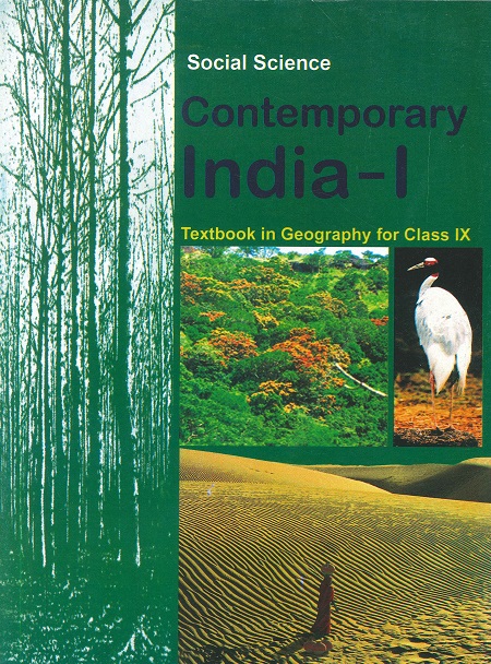 Contemporary India- I